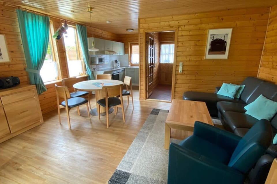 House | Living room