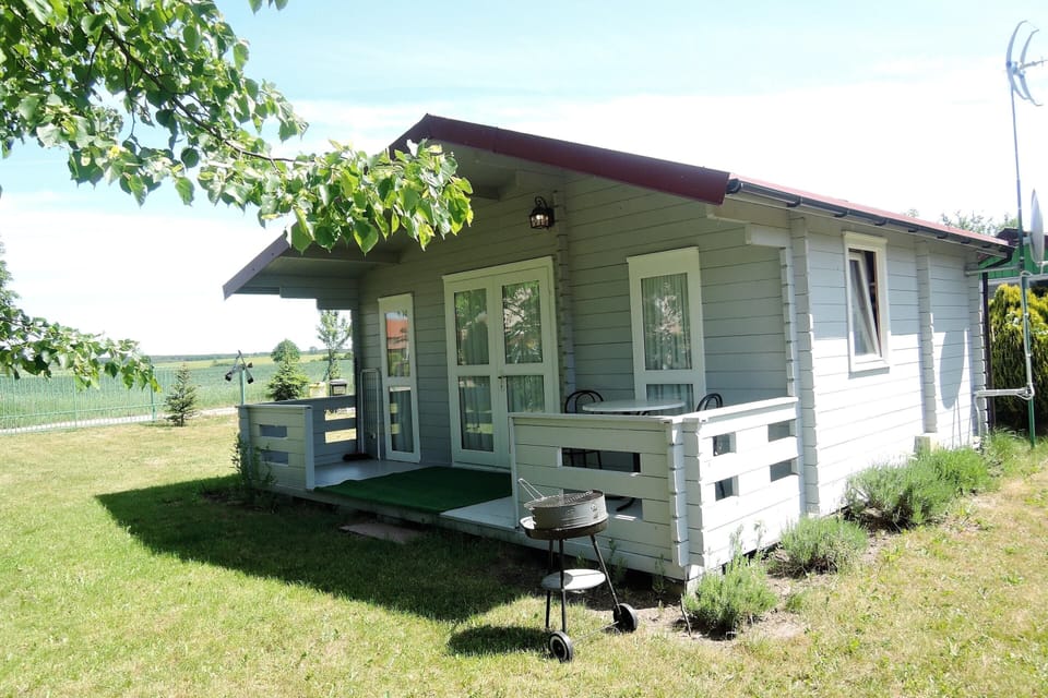 Bungalow | Exterior