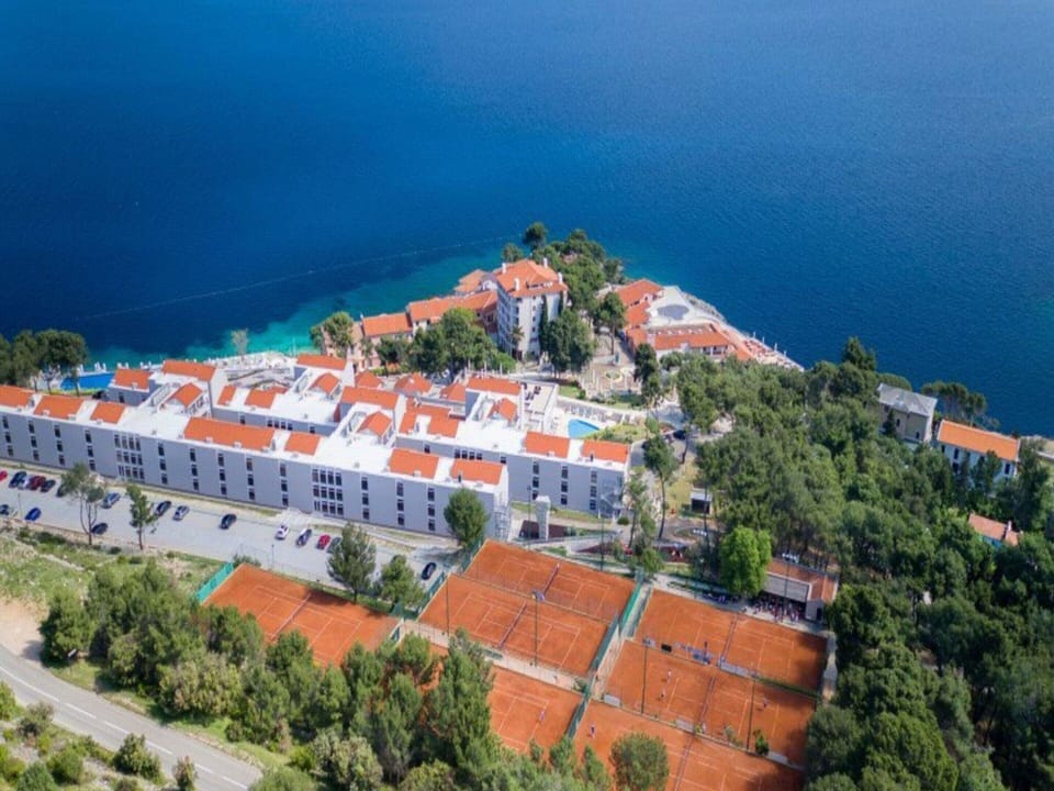 Apartment | View from property
