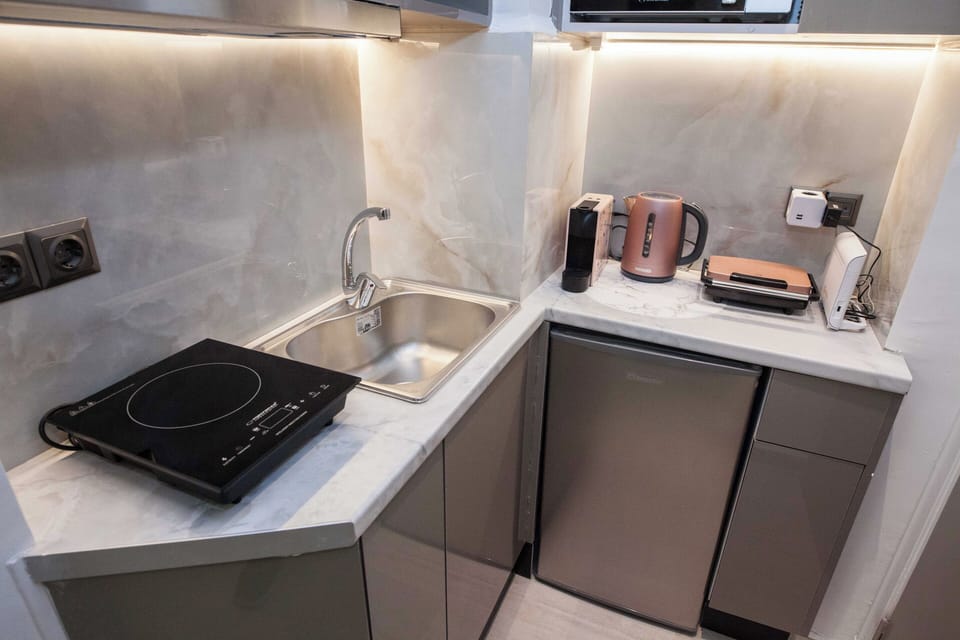 Electric kettle
