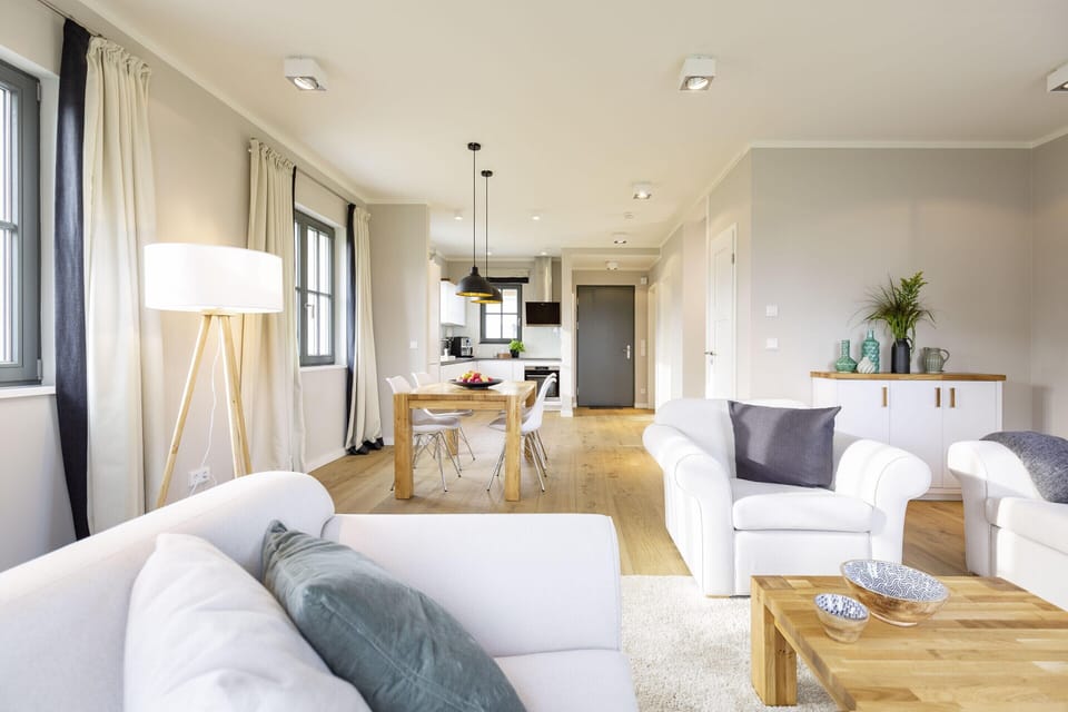 House | Living room