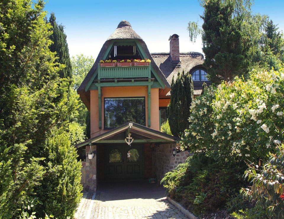 House | Exterior