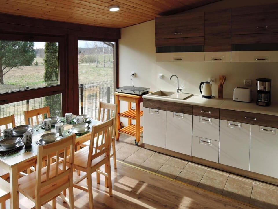 House | Dining