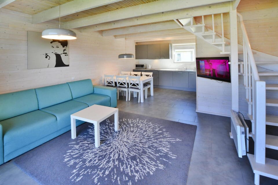 House | Living area