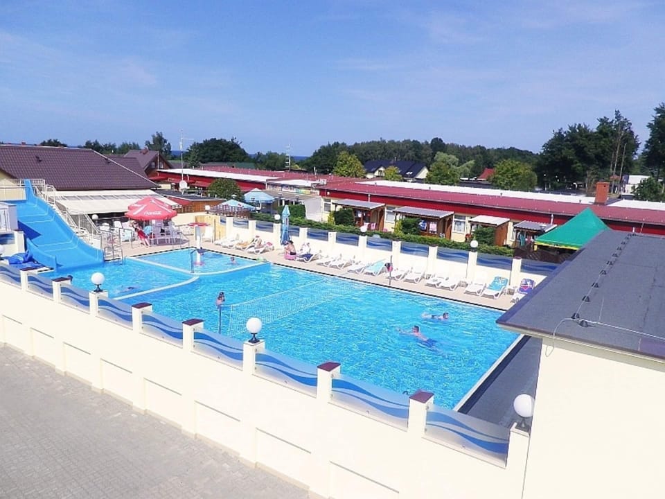 House | Pool | Outdoor pool