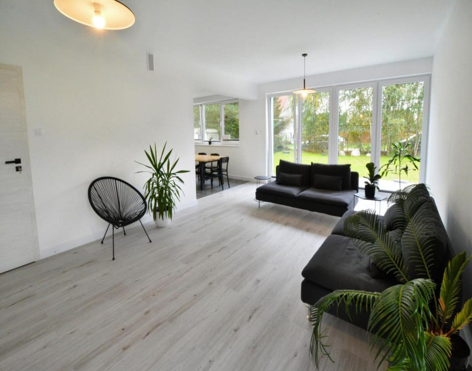 Villa | Living room