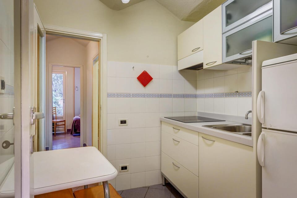 Bungalow | Private kitchen | Highchair