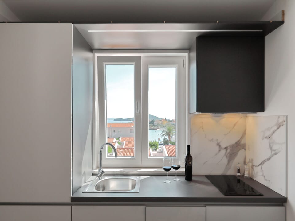 Apartment | Private kitchen