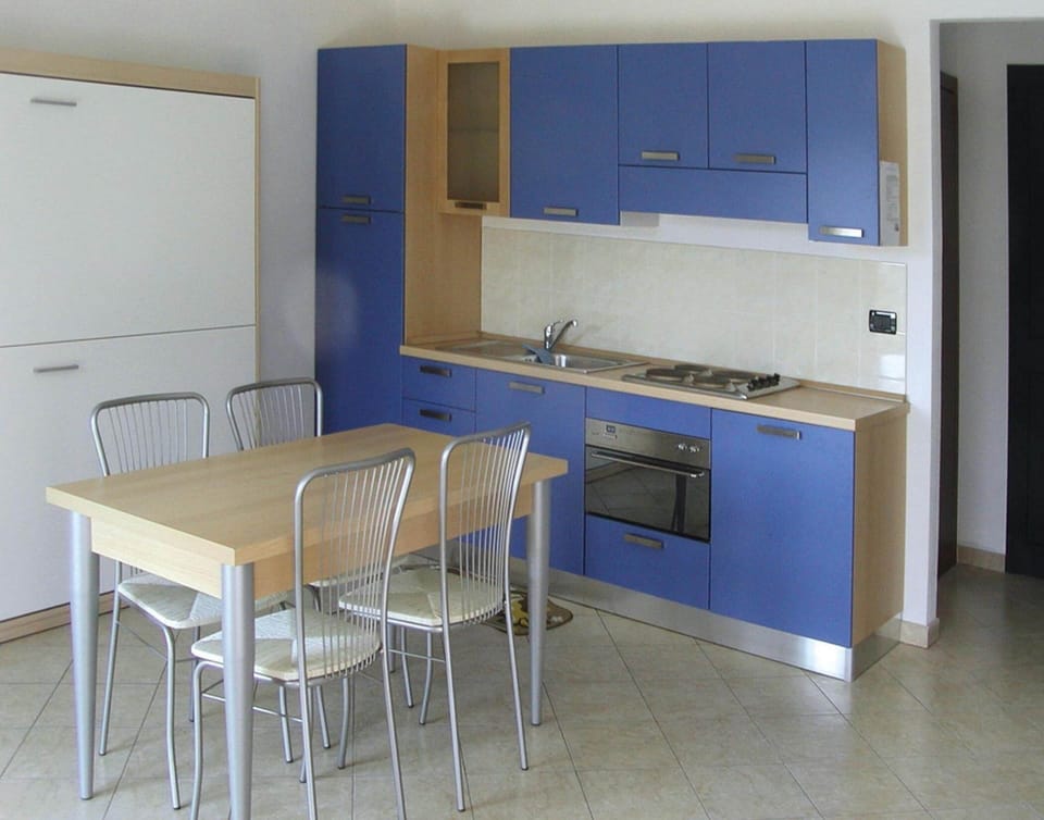 Apartment | Private kitchen