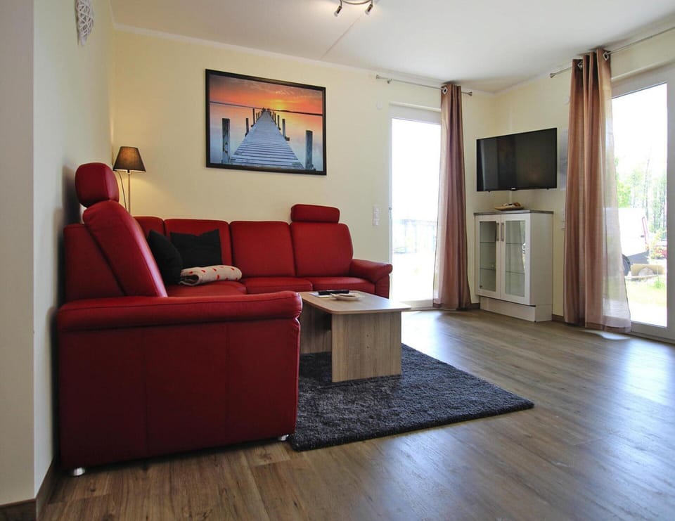 Apartment | Living room