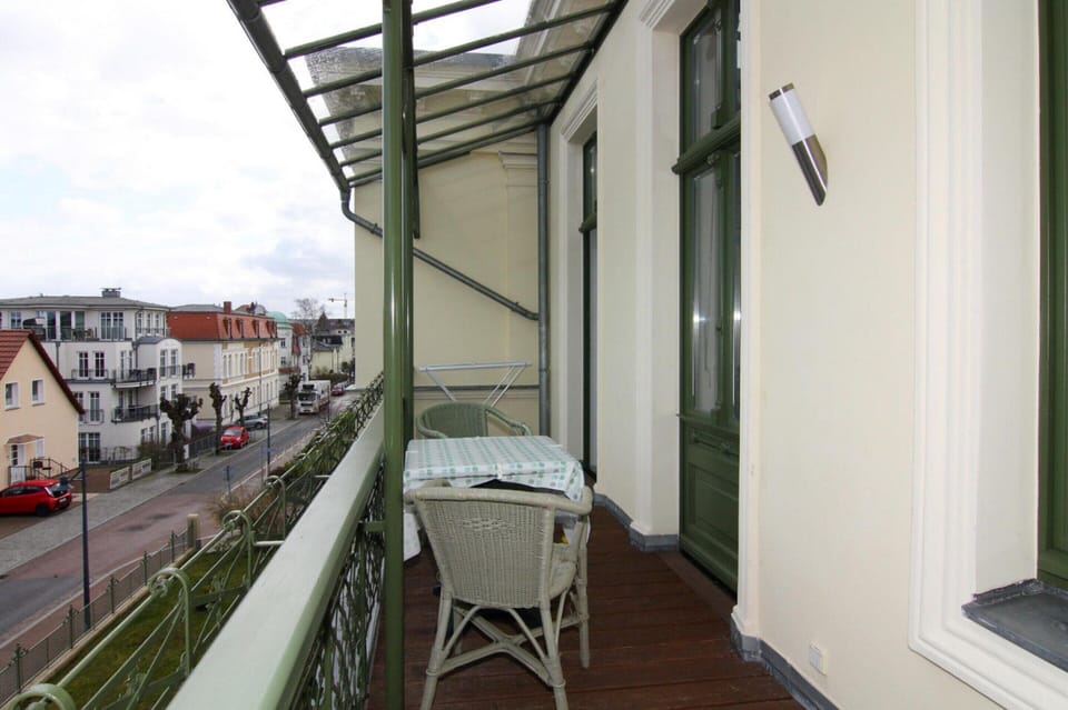 Apartment | Exterior