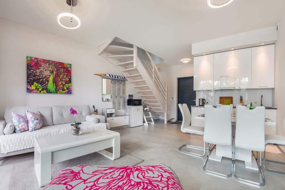 House | Living room