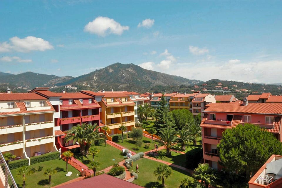 Apartment | Exterior