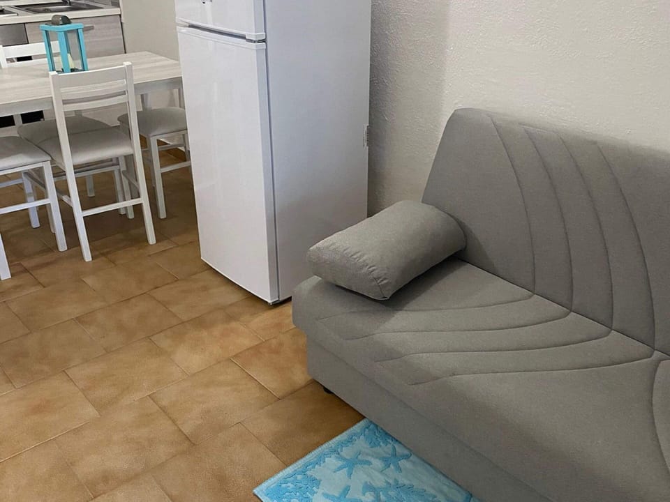 Apartment | Living room