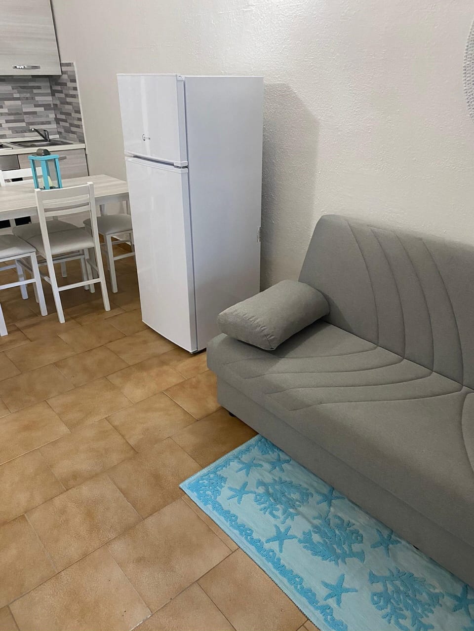 Apartment | Living room