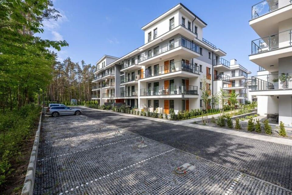 Apartment | Exterior