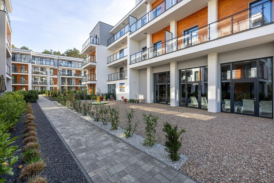 Apartment | Exterior