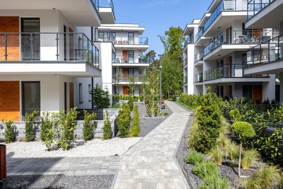 Apartment | Exterior