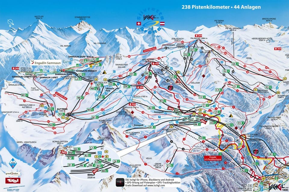 Apartment | View from property