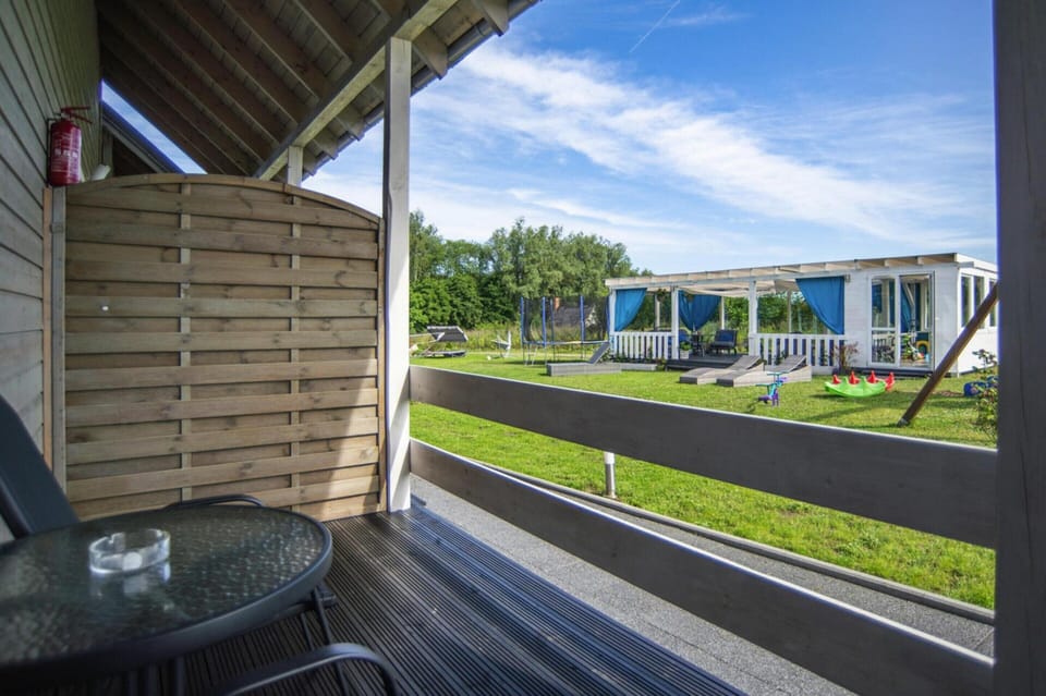 House | View from property