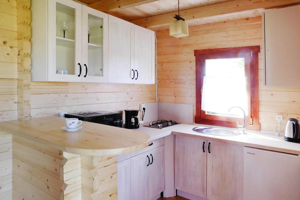 House | Private kitchen | Highchair