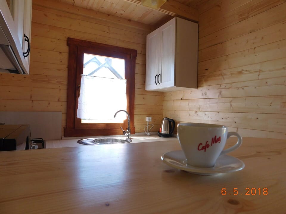 House | Private kitchen | Highchair