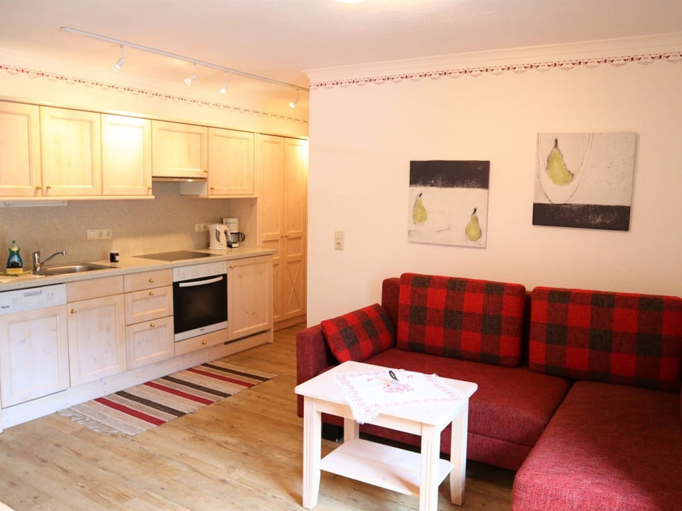 Apartment | Private kitchen