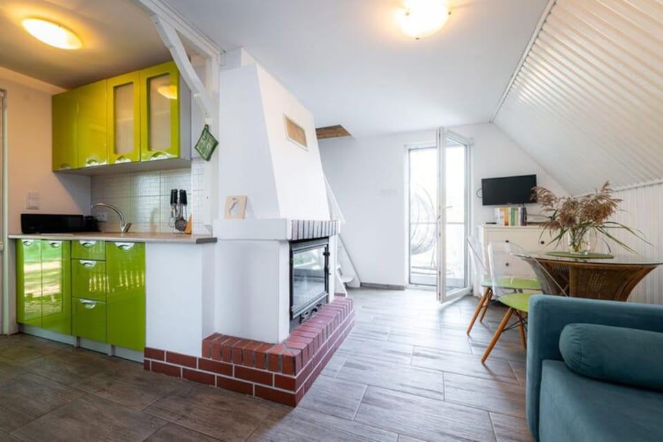 House | Private kitchen | Electric kettle
