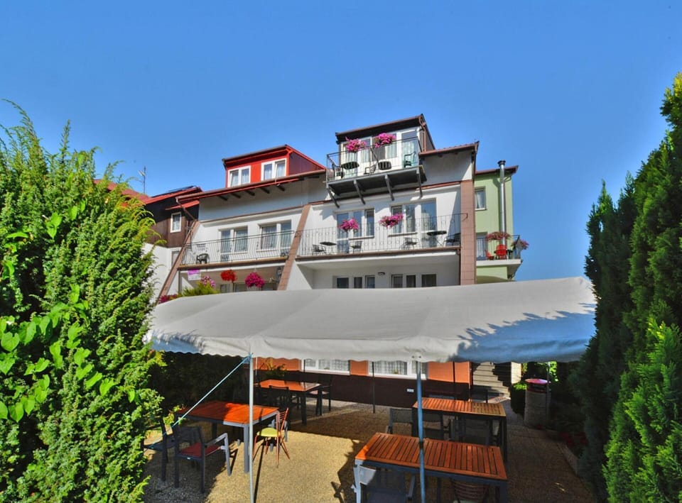 Apartment | Exterior