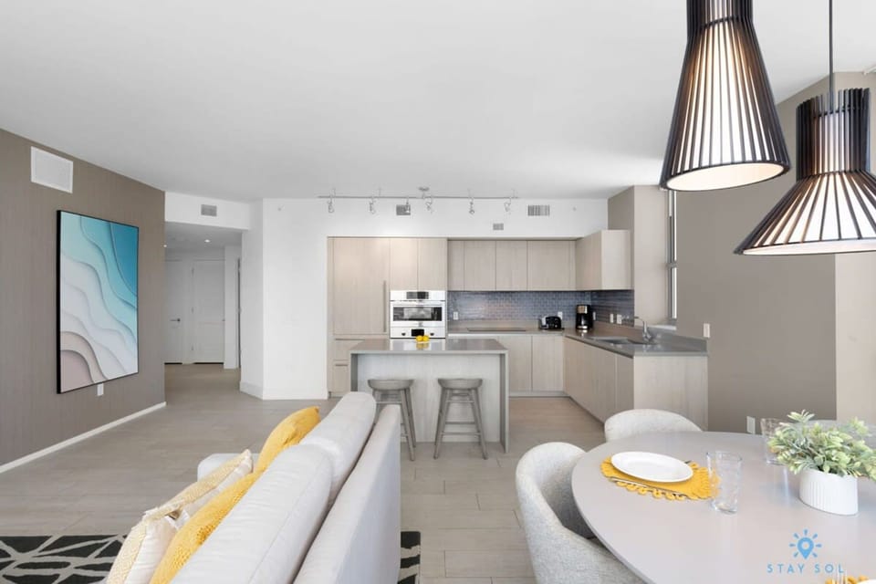 House | 2 bedrooms, desk, high-speed internet