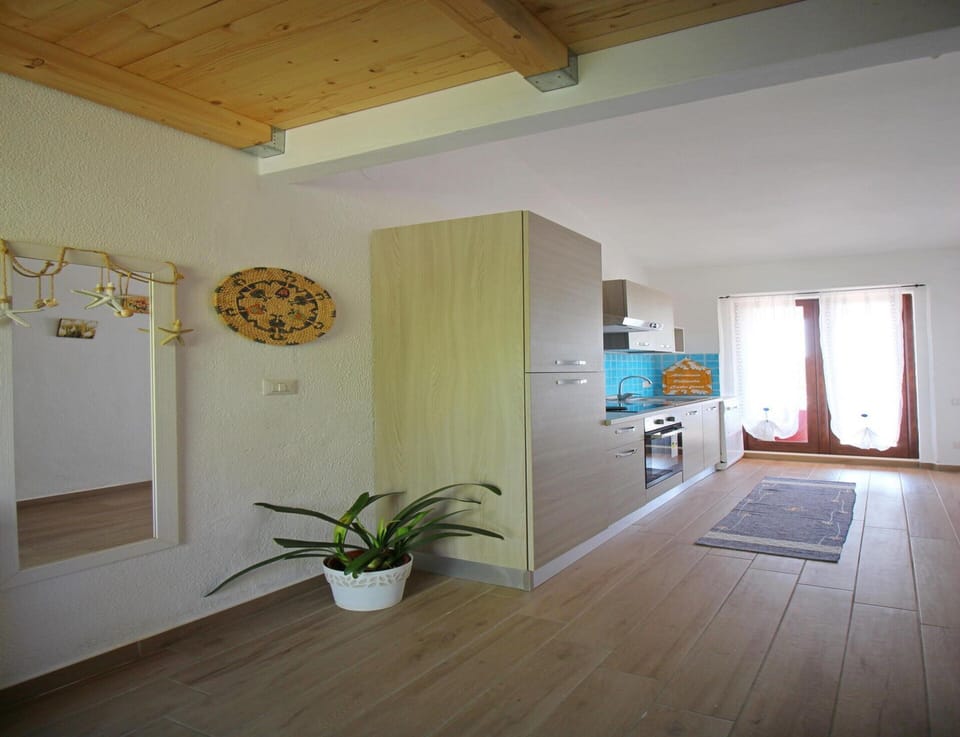 Apartment | Private kitchen | Electric kettle