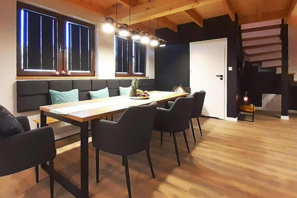 House | Living room