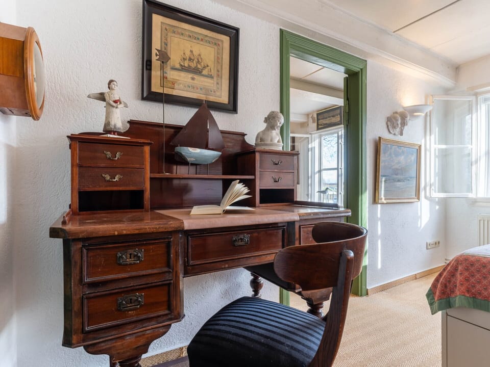 Apartment | 2 bedrooms, individually furnished
