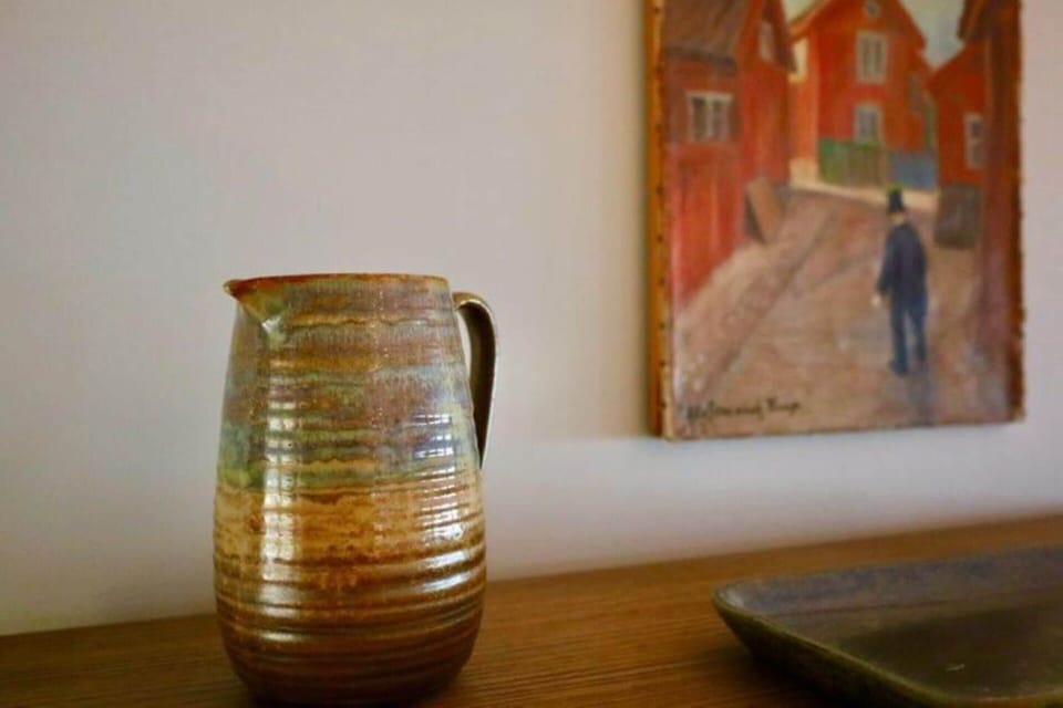 Apartment | Interior detail