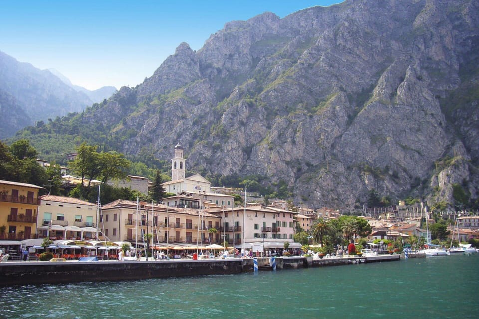 Apartment | View from property