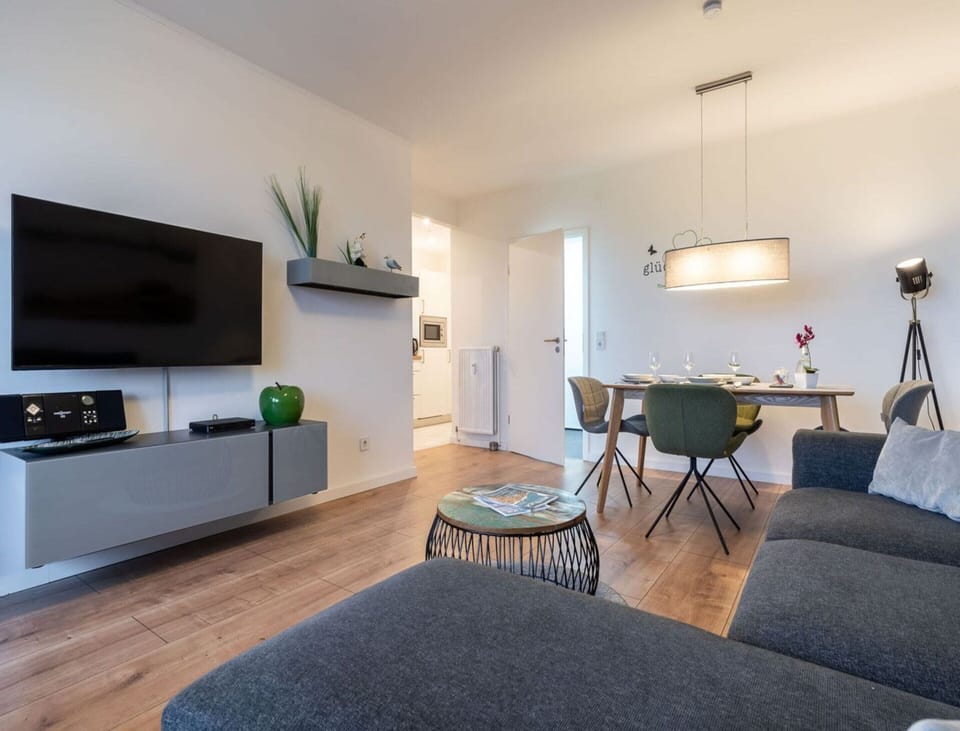 Apartment | Living room