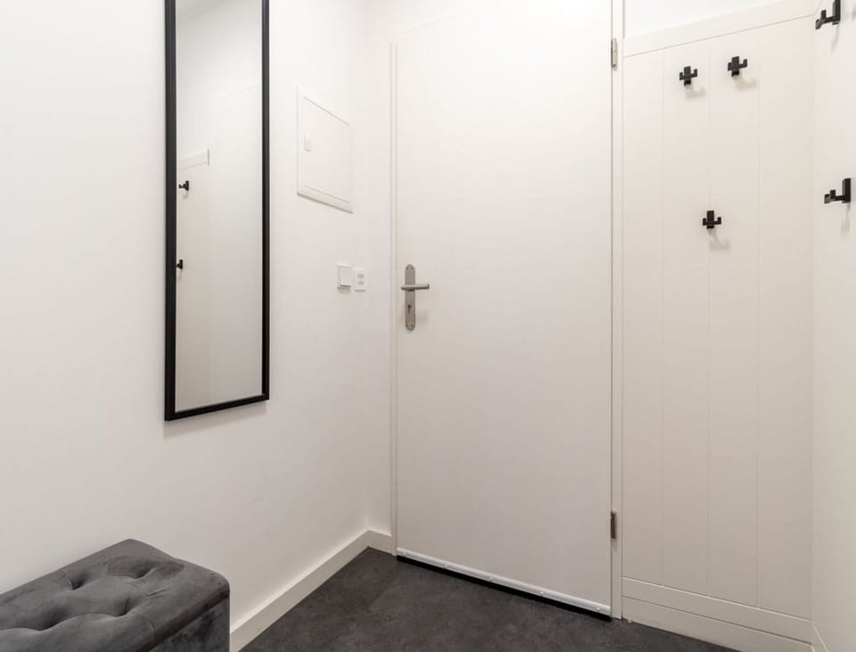 Apartment | Interior