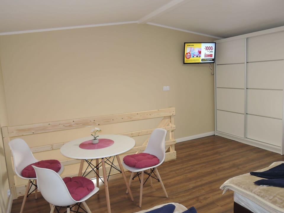 House | Dining