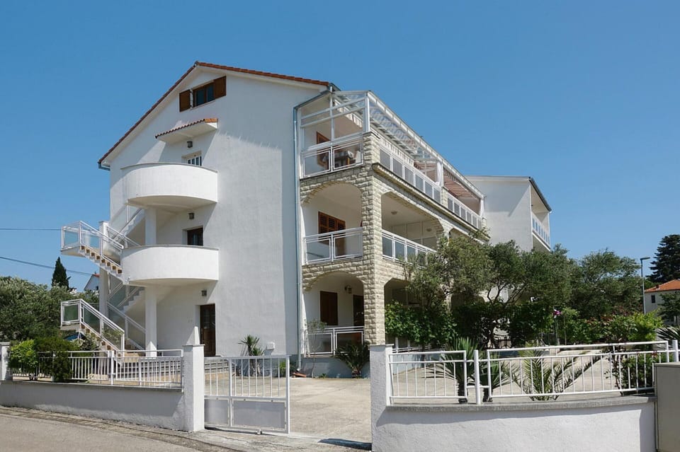 Apartment | Exterior