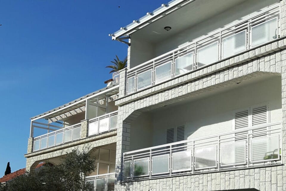 Apartment | Exterior