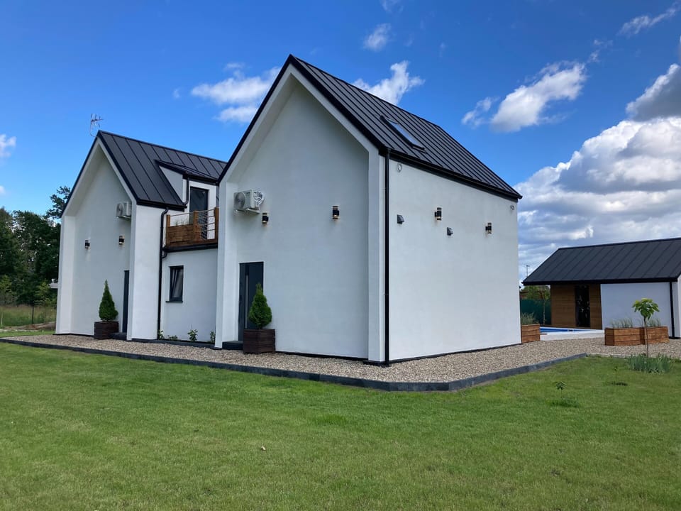 House | Exterior