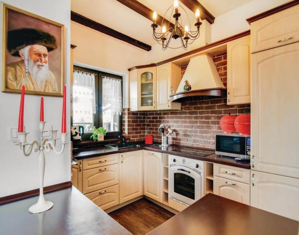 House | Private kitchen | Highchair