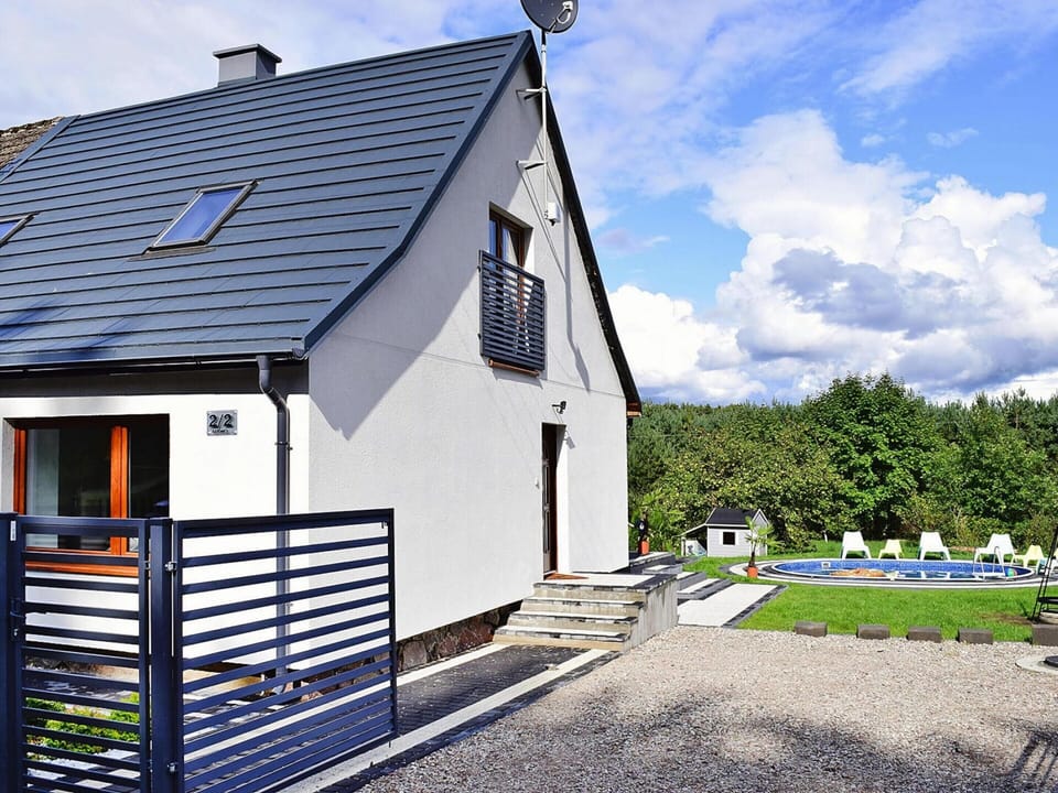 House | Exterior