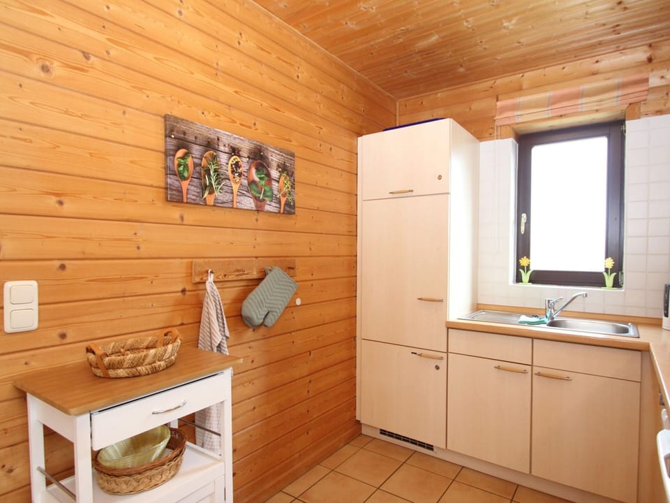 House | Private kitchen | Electric kettle, toaster
