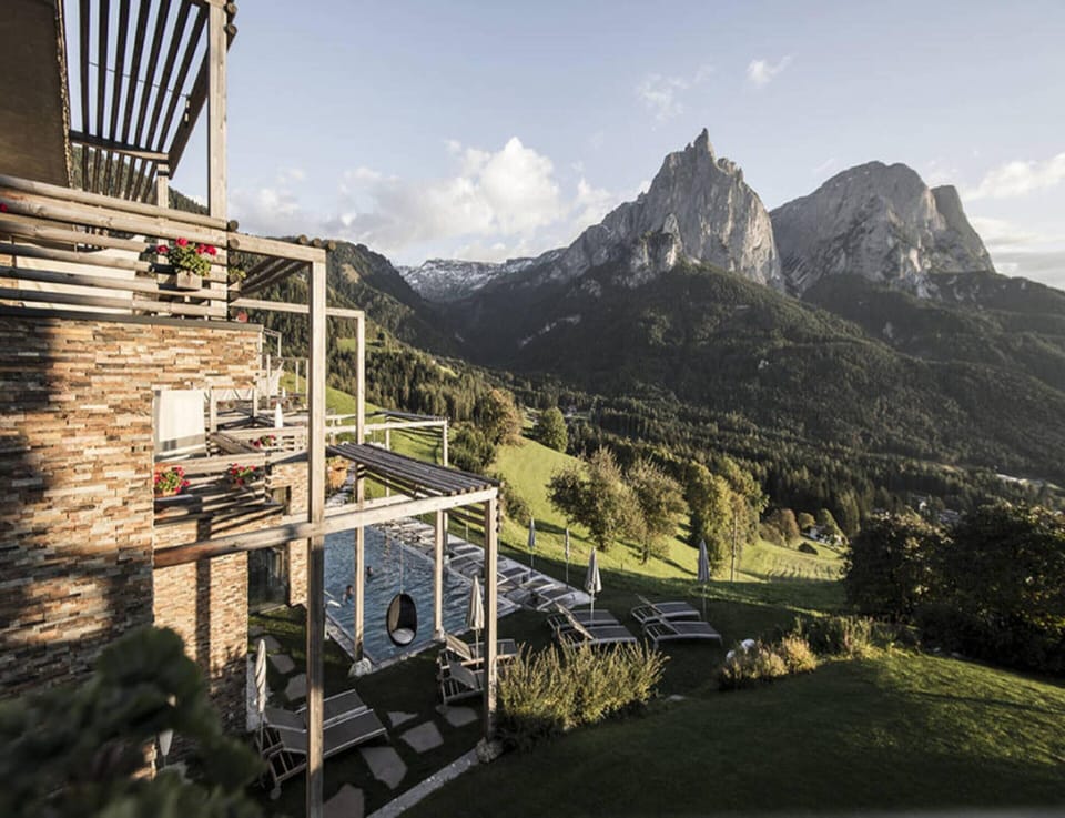 Apartment | View from property