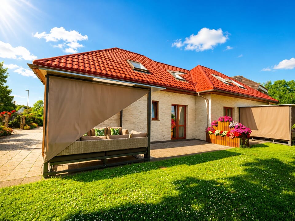 House | Exterior
