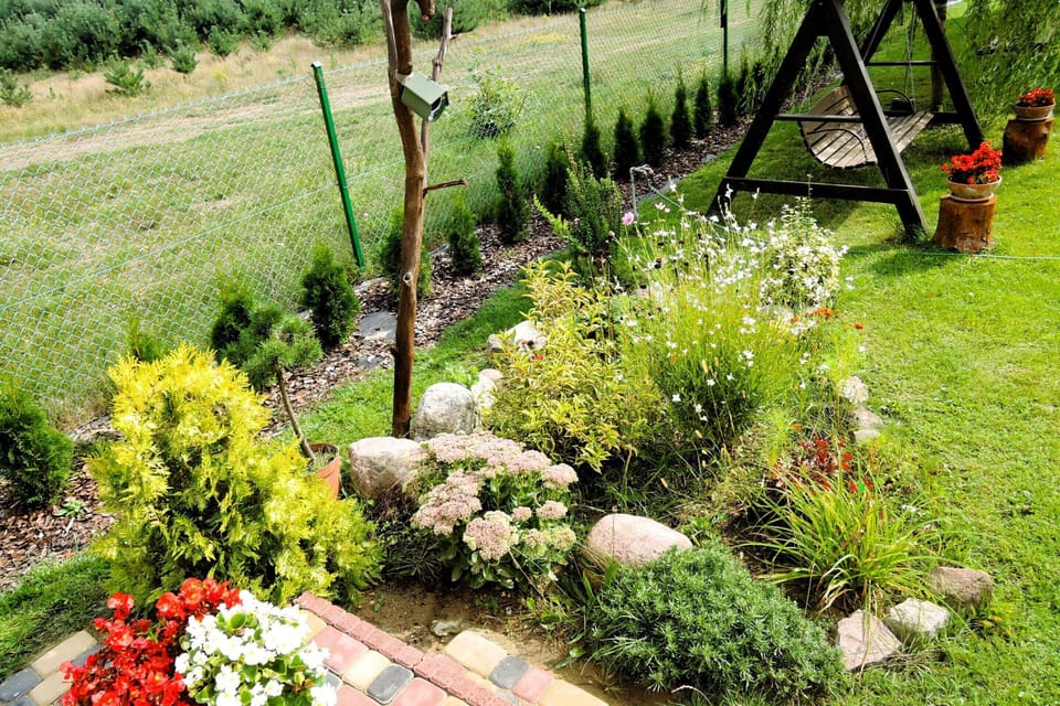 House | Garden