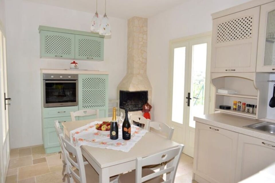 House | Private kitchen