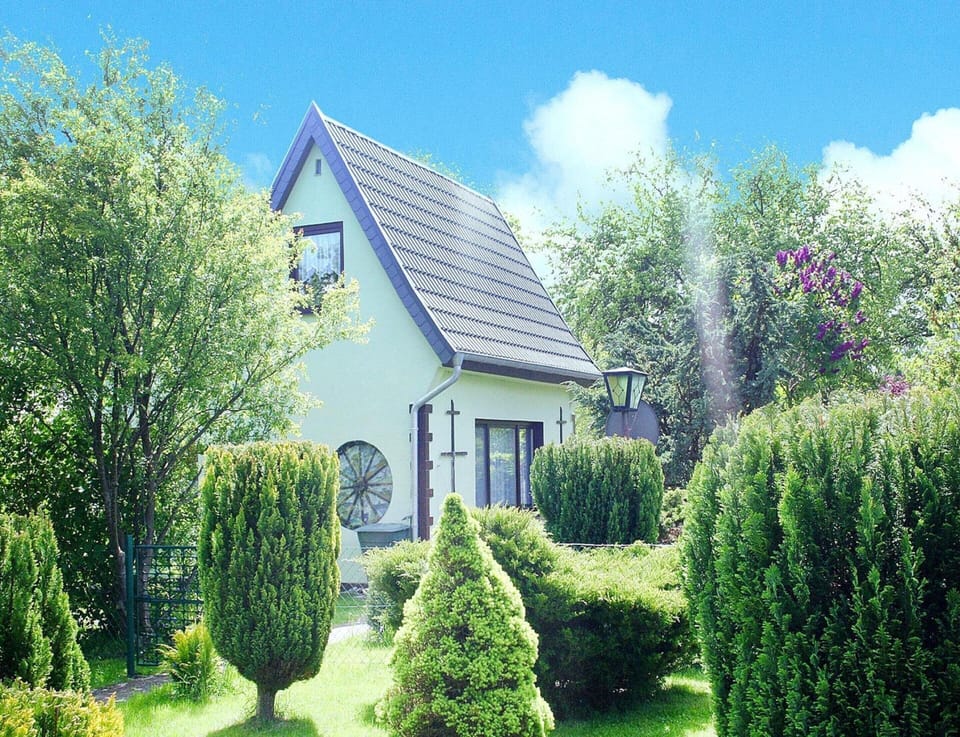 House | Exterior