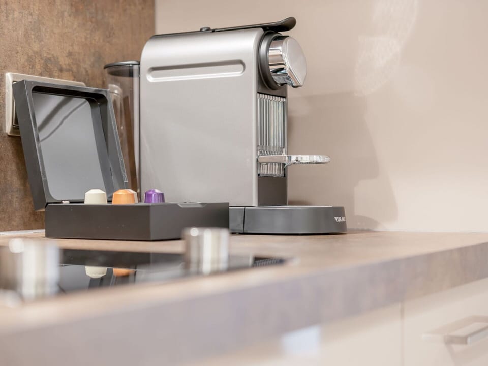 Apartment | Interior detail